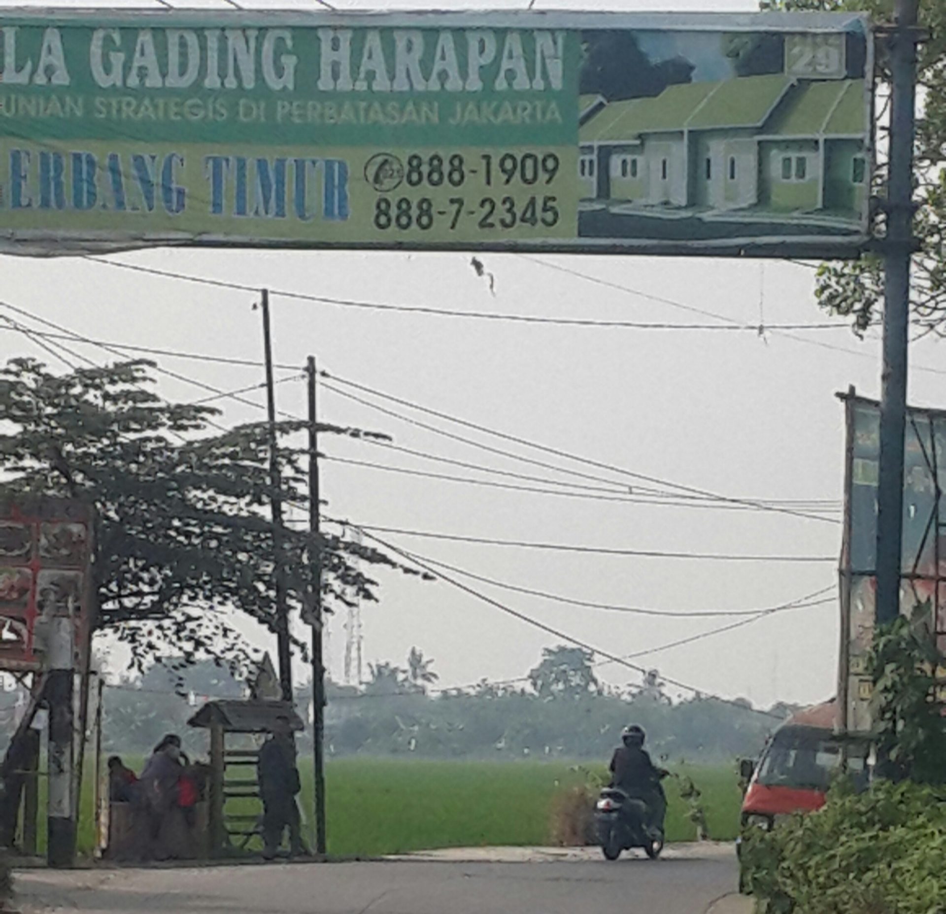 Rumah Vgh Dijual Di Bekasi Rumahdijual Com